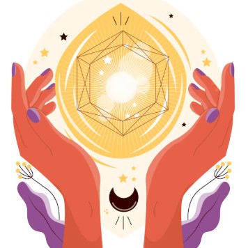 Magnified Healing